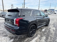Welcome to Kingscross Hyundai! Engine: V6 Cylinder Engine 3.8L L/100Km City: 12.6 L/100Km Hwy: 9.5 S... (image 4)