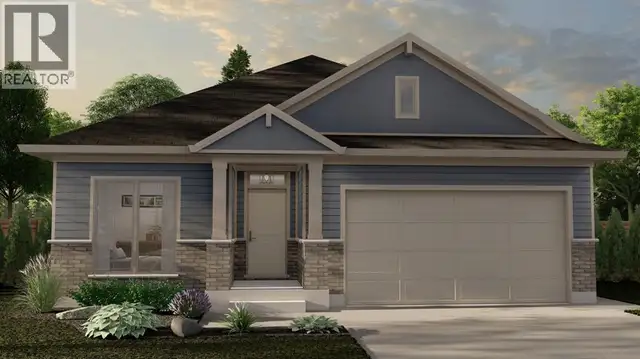 107 SUTHERLAND DRIVE St Clair, Ontario in Houses for Sale in Sarnia - Image 2