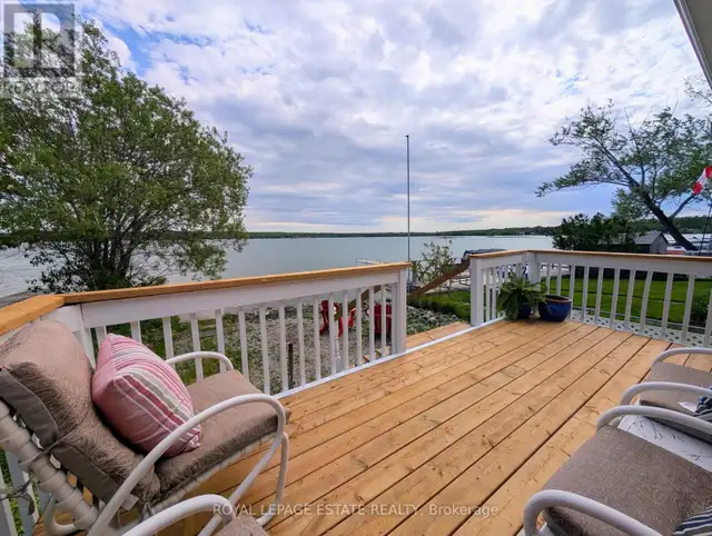 2233 NORTH ORR LAKE ROAD Springwater, Ontario in Houses for Sale in Oakville / Halton Region - Image 22