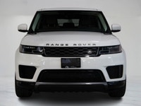 This 2022 Land Rover Range Rover Sport MHEV HSE combines refined luxury with exhilarating performanc... (image 5)