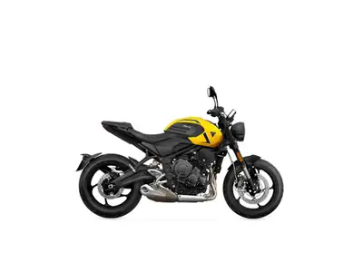 2026 triumph Trident 660 Triumph Trident 660 2026 Découvrez la toute nouvelle Triumph Trident 660 20...