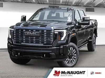 This GMC Sierra 2500HD delivers a powerful engine powering this Automatic transmission. *Get Your Mo...