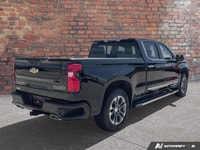 Check out this 2024 Chevrolet Silverado 1500 High Country before it's too late! *Get Your Money's Wo... (image 4)