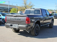4x4, 6.7L Cummins HO Turbo Diesel, 8-Speed ZF Powerline, Power Sunroof, Power Running Boards, Blind-... (image 4)