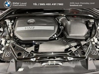 ===== 2025 BMW X1 xDrive28i | Gr. Sup. Essentiel | Gr. M Sport Pro | ===== ===== * Groupe Supérieur... (image 9)