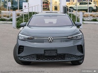 Perfectly suited for navigating urban landscapes and cruising on longer journeys, this 2024 Volkswag... (image 1)
