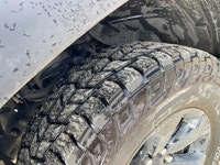 This Ram 1500 delivers a Gas/Electric V-8 5.7 L/345 engine powering this Automatic transmission. WHE... (image 9)