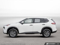 This Nissan Rogue has a dependable Intercooled Turbo Regular Unleaded I-3 1.5 L/91 engine powering t... (image 2)