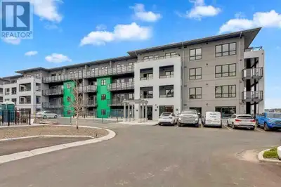 2108, 350 Livingston Common NE Calgary, Alberta