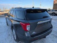 Come finance this vehicle with us. Apply on our website stonebridgeauto.com 2020 Ford Explorer Limit... (image 4)