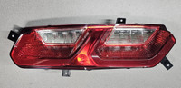 Corvette Rear Driver Side Stop Lamp – GM 23170470
