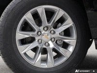 Command the road with the 2026 Chevrolet Suburban Premier 1LZ, a sophisticated 4x4 powerhouse design... (image 5)