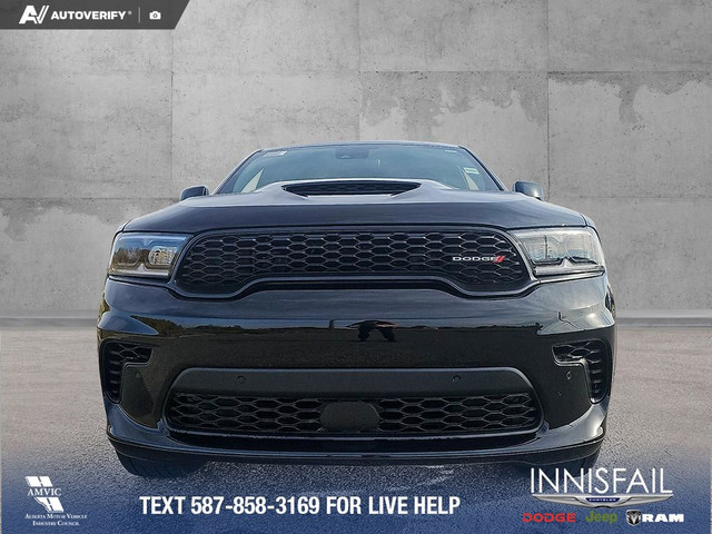 2026 Dodge Durango GT in Cars & Trucks in Red Deer - Image 2
