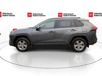 Clean Carfax, TCUV Certified, RAV4 Hybrid XLE CLEAN CARFAX | RAV4 HYBRID XLE | AWD | MOONROOF, 2.5L... (image 4)