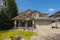 24747 MCCLURE DRIVE Maple Ridge, British Columbia