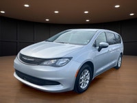 Price includes $1,000 finance credit. Price does not include fees or taxes. Experience the 2023 Chry... (image 1)