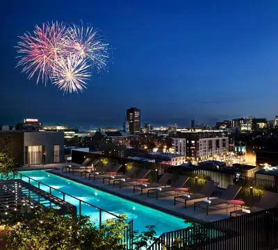 3.5 Condo neuf à louer Ville-Marie-tout inclus-Champlain, View more