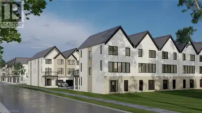 Welcome to Acadia Towns by Urban Signature Homes! This stunning 3-level Back to back townhouse comes...