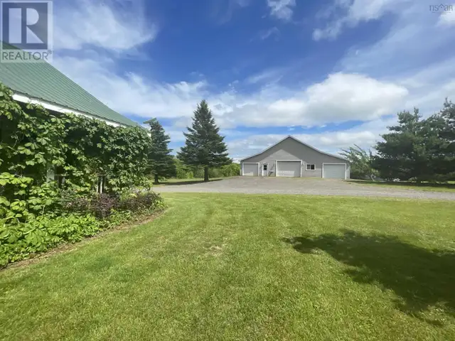 91 Warwick Mountain Road Tatamagouche, Nova Scotia in Houses for Sale in New Glasgow - Image 7
