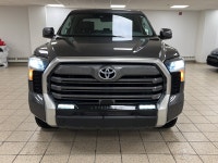 Set your next escape in motion with a truck that feels equally at home hauling gear to the trailhead... (image 7)