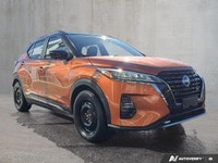 *ONE OWNER, CLEAN CARFAX * ===== Gemini said ===== This 2024 Nissan Kicks SR comes equipped with *1.... (image 7)