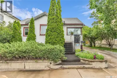 Charming Character home on a quiet street! Welcome to this quaint and well-kept 808 sq. ft. home off...