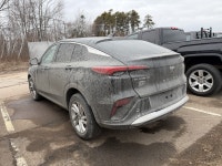 Certified, Heated Seats, Remote Start, Adaptive Cruise Control, Heated Steering Wheel, Lane Keep Ass... (image 3)