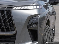 The 2026 INFINITI QX80 delivers full-size luxury presence, commanding design and versatile comfort f... (image 9)