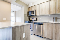 For a limited time only, enjoy 1-month free rent on select suites. Inquire today!* *On select suites... (image 4)