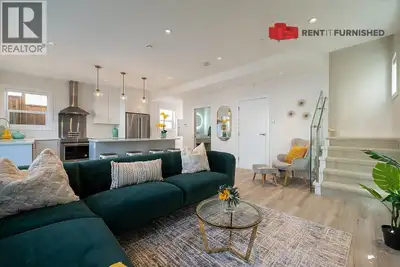 Location: Quiet, tree-lined residential street in the heart of East Vancouver (near E 8th Ave & Rupe...