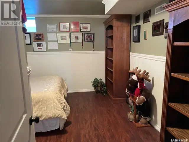 207 Dominion ROAD Assiniboia, Saskatchewan in Houses for Sale in Moose Jaw - Image 26