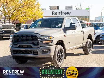 At Renfrew Chrysler you will get the Best Service, the Best Deal and the Best Financing Rates. That...