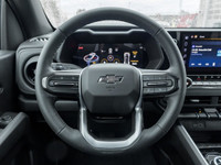Conquer any challenge. The 2025 Chevrolet Colorado 4WD Trail Boss Crew Cab isn't just a truck; it's... (image 9)