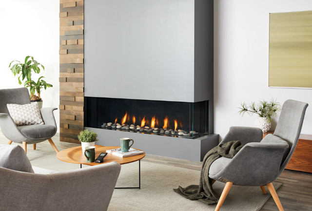 Electric, Gas FIREPLACE on SALE!!! 647-822-1426 in Fireplace & Firewood in City of Toronto - Image 2