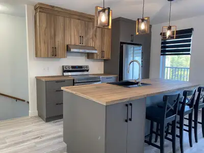 Nouvelles constructions dans un quartier très tranquille! Offrez-vous un cadre de vie exceptionnel d...