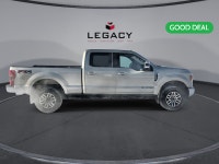Welcome to Legacy Dodge Claresholm. Leather Seats, Cooled Seats, Premium Sound Package, Rear View Ca... (image 8)