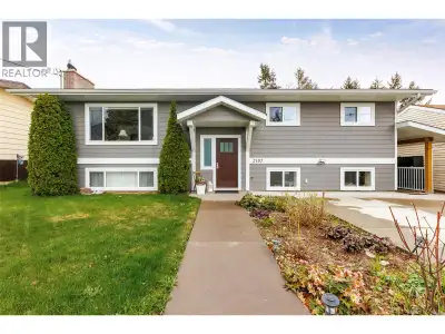 Welcome to this well-maintained 3-bedroom, 3-bathroom home ideally located in the heart of Creston,...