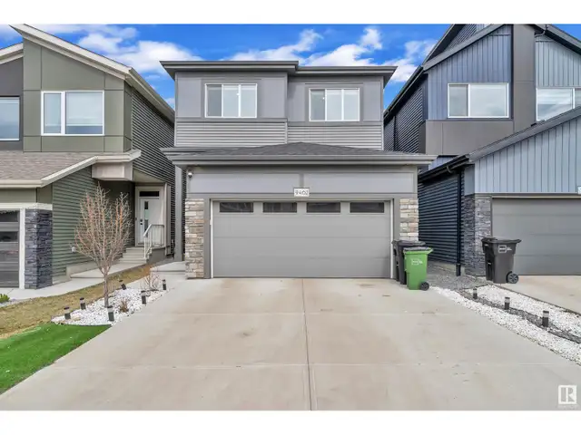 9462 PEAR CR SW Edmonton, Alberta62854410953217120