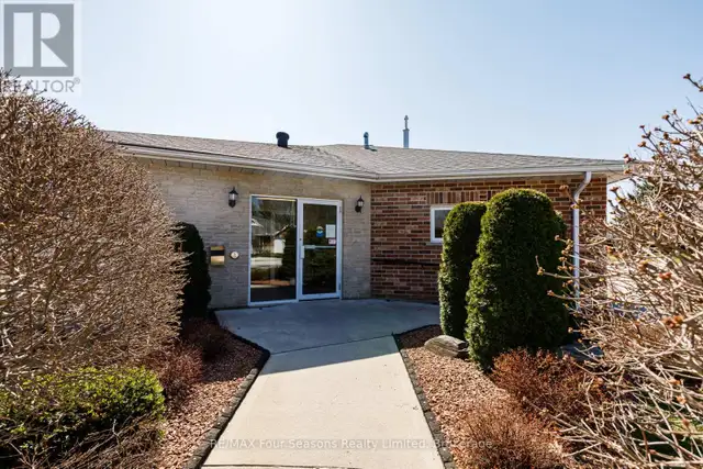 4 - 275 HURON STREET Clearview (Stayner), Ontario in Houses for Sale in Oakville / Halton Region - Image 39