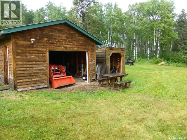 Henry full quarter with home north of, Turtle Lake Mervin Rm No. in Houses for Sale in Prince Albert - Image 19