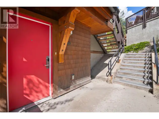 2049 SUMMIT Drive Unit# 311C Panorama, British Columbia in Condos for Sale in Cranbrook - Image 4