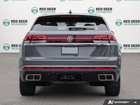 The 2026 Volkswagen Atlas Cross Sport Execline blends turbocharged performance, premium comfort, and... (image 4)