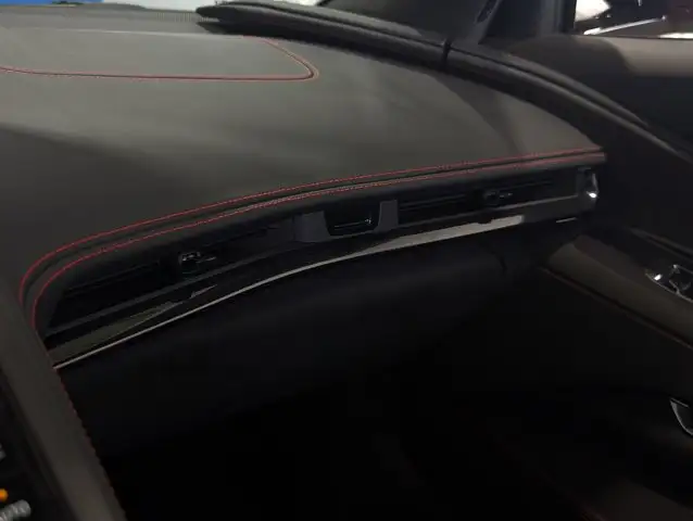 2025 Chevrolet Corvette E-Ray 3LZ- 6.2L V8 - 2.5 Sec 0-60 in Cars & Trucks in Barrie - Image 30