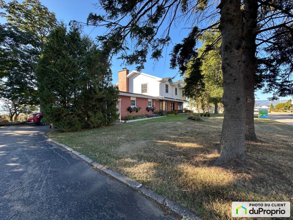 $709,000 - 2 Storey for sale in L'Isle-aux-Coudres (St-Louis) — photo 3