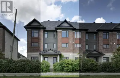 512 SILVERTIP LANE Ottawa, Ontario