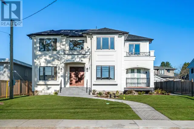 6173 AUBREY STREET Burnaby, British Columbia62867602301569127