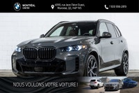 Découvrez ce prestigieux BMW X5 xDrive40i, un véhicule d'occasion affichant 44 681 km et aucun accid... (image 2)