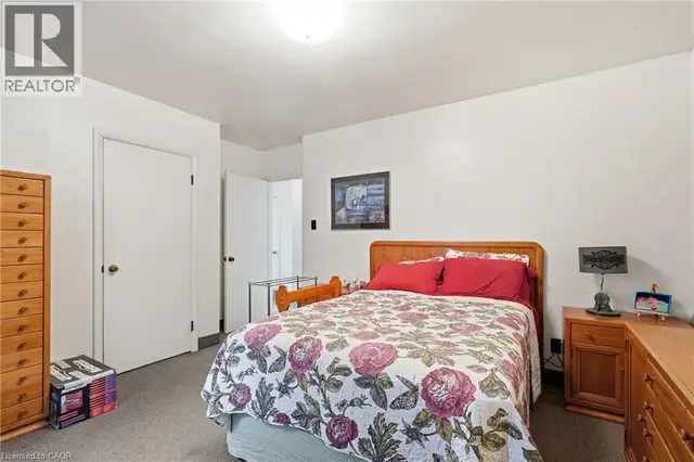 103 MARLBOROUGH Avenue Kitchener, Ontario in Houses for Sale in Kitchener / Waterloo - Image 24