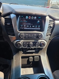 2016 Chevrolet Suburban LS Year: 2016 Make: Chevrolet Model: Suburban LS Mileage:186,000 Km Transmis... (image 8)