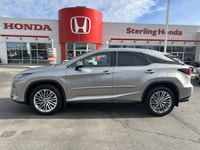 The 2020 Lexus RX 350, an IIHS Top Safety Pick+, delivers exceptional peace of mind and unparalleled... (image 7)